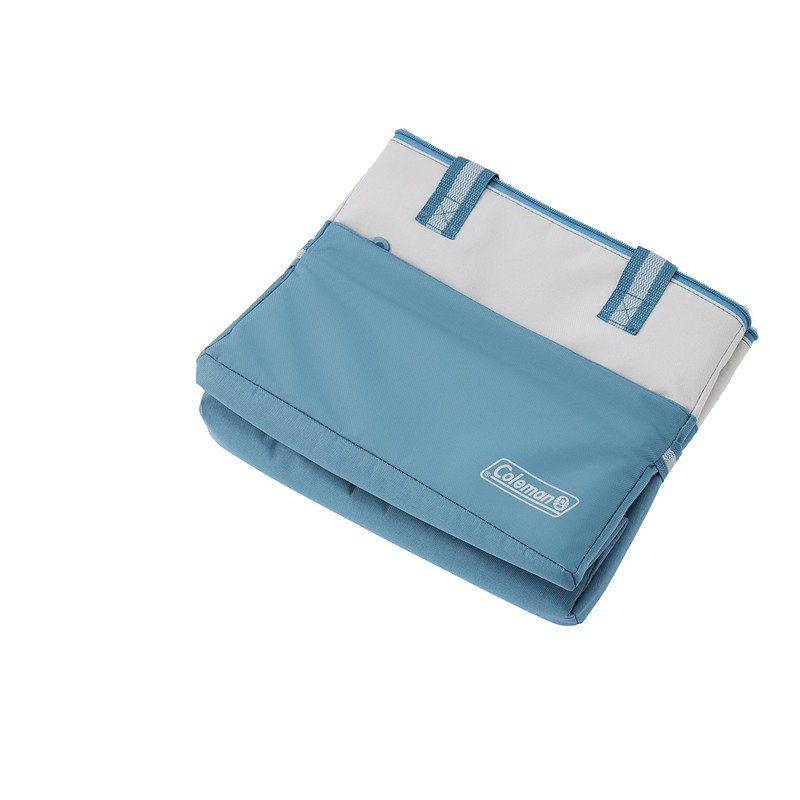 Coleman Daily Cooler/20L with Antimicrobial Compact Eco Bag, Camping, Picnic,