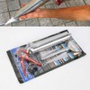 TBVECHI Grouting Tool Caulk Gun Mortar Gun For Brick Pointing
