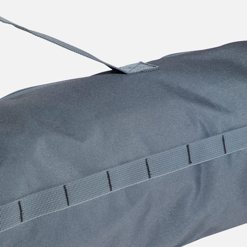 ROSSIGNOL Tactic 拡張可能ショートスキーバッグ, ブラック, Taille unique, エレクトラ 拡張可能 Bg140-180 Cm