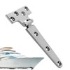 Barn Door Hinges,Marine Grade T Hinge for Yacht - Door