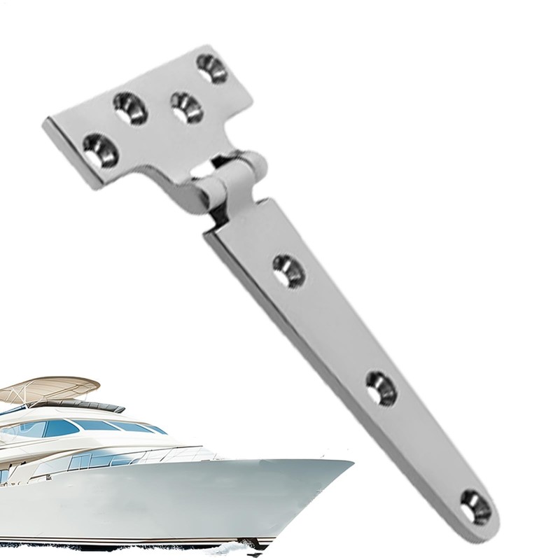 Barn Door Hinges,Marine Grade T Hinge for Yacht - Door