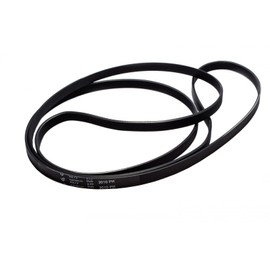 Place4parts Compatible Tumble Dryer Drive Belt for Hotpoint TDWSF83BEPUK, TDWSF83EPZU, TDWSF83EPZUK, TDWSL73BUK 2010 H7