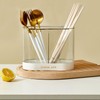 ZASA Chopstick Stand Dish Drainer Chopstick Holder Cutlery Stand (S)