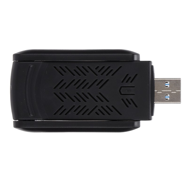 Dual Band USB Adapter 1200M 2.4G+5G Dual Band Gigabit Network