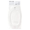 Strix Design SB-091 Futon Shears, White Laundry Futon Shears, White,