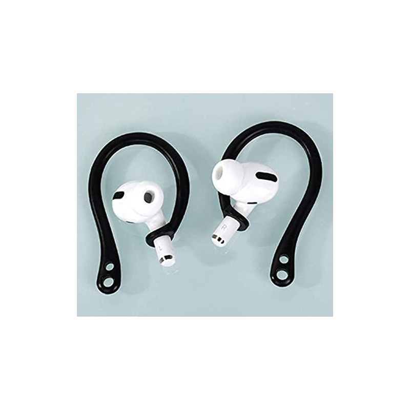 A-Focus Earhooks for AirPods Pro Wing Tip Drop Prevention Hooks