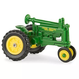 John Deere NEW 1/64 John Deere  Model A Tractor Unstyled- LP64352