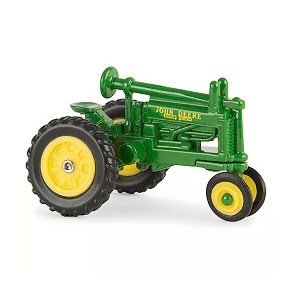 John Deere NEW 1/64 John Deere Model A Tractor Unstyled-