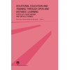 Vocational Education and Training through Open and Distance Learning: World