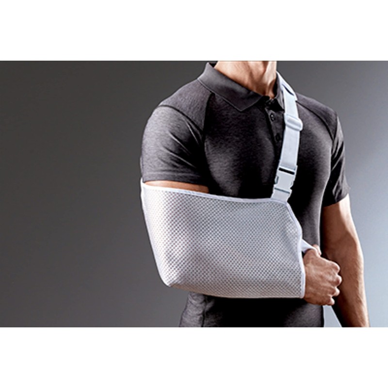 FUTURO 46204EN Adult Pouch Arm Sling
