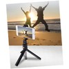 BIUDECO Portable Phone Tripod Selfie Stick Mini Desktop Tripod 270°
