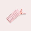 Clip-on Bang Hair Roller Fixer 1 Piece 7ea