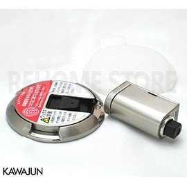 KAWAJUN AC-784-XN Kawajun Door Catcher
