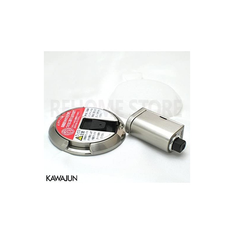 KAWAJUN AC-784-XN Kawajun Door Catcher