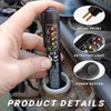 Gasedin Brake Fluid Liquid Tester Pen, DOT 3 DOT 4