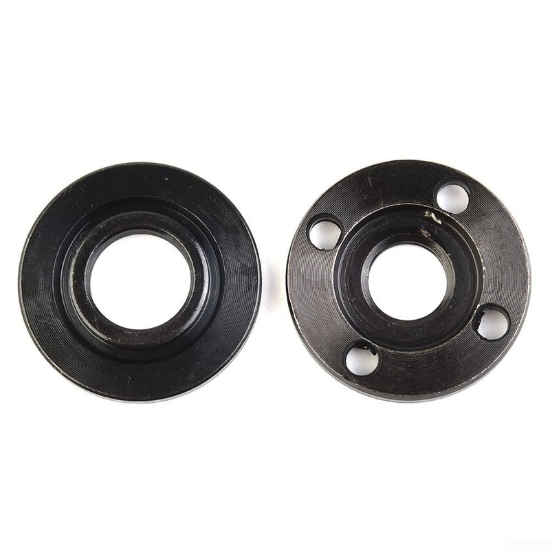 HOgardenME M14 Flange Nut Set Angle Grinder Tools Accessories Indoor