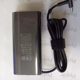 HP 🔥OEM HP 150W TPN-DA09 AC Power Adapter Charger fr ZBook 17 G3, G7 Pavilion OMEN