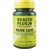 Health Plus Olive Leaf 500mg Antioxidant Plant Supplement - 60