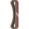 Bosch 2608606929 Wood 40x305mm Belt G40, Red, 40 mm x