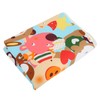 Three Layers Waterproof Diaper Changing Mat Newborn Baby Urine Diaper