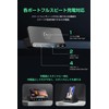 USB Charger, Total 160 W, Type C Charger, PD65W &