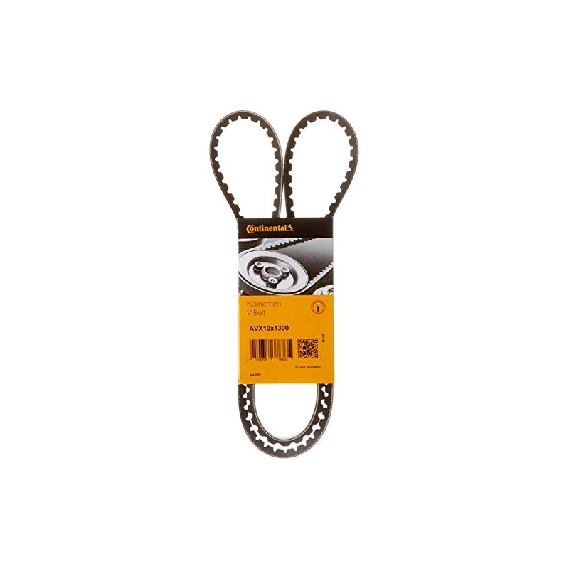CONTITECH AVX10X1300 V-Belt