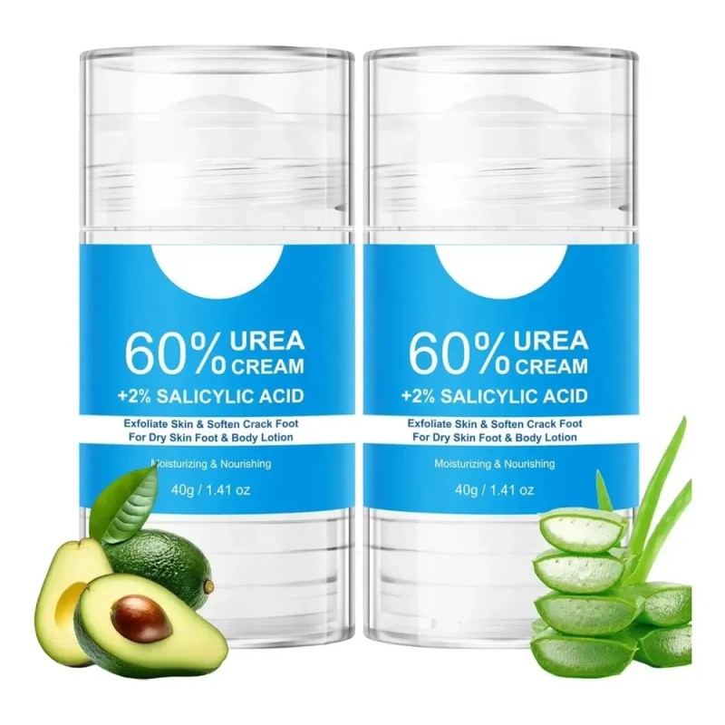 H Ai //crema De Urea De Máxima Potencia For Pies,