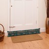 Izabela Peters Luxurious Eco-Friendly Draught Excluder - Safari Voyage -