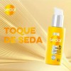 Serum Capilar Toque De Seda 100ml Sedal