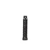 Gamma Supreme Perforated Overgrip Tape Pack of 3 Black