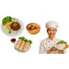 Bun Tuoi Smile - Smile Rice Vermicelli – Bún Đầu