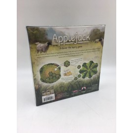 Stronghold Games - Applejack Board Game