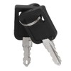 Ignition Switch with 2 Keys Replacement for Megane Scenic MK1