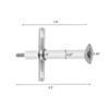 PA020028 AP5315182 Flame Sensor Stove Ignitor Electrode Replacement Parts for