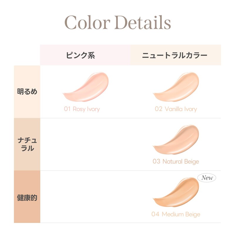 All Day Skin Fit Pearl Glow Cushion All-Day Skin Fit