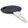 Bauer | 357 | RV Replacement Key