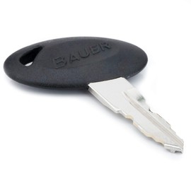 Bauer | 357 | RV Replacement Key
