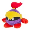 SAN-EI KP49 Kirby All-Star Collection Bio Spark (S) Plush Toy,