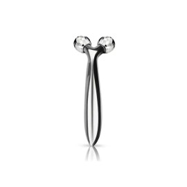 페이스 롤러마사지 Face Roller Massager [Silver DC003156]
