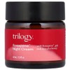 Trilogy RosapeneGäó Night Cream 60mL