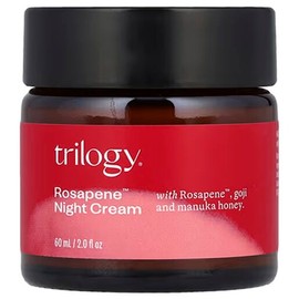 Trilogy RosapeneGäó Night Cream 60mL