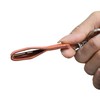 "kaupili" Key Cover, Key Case, Genuine Leather, Set of 3,