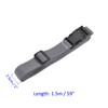 M METERXITY 1PC Luggage Strap- Travel Luggage Accessories Adjustable Suitcase