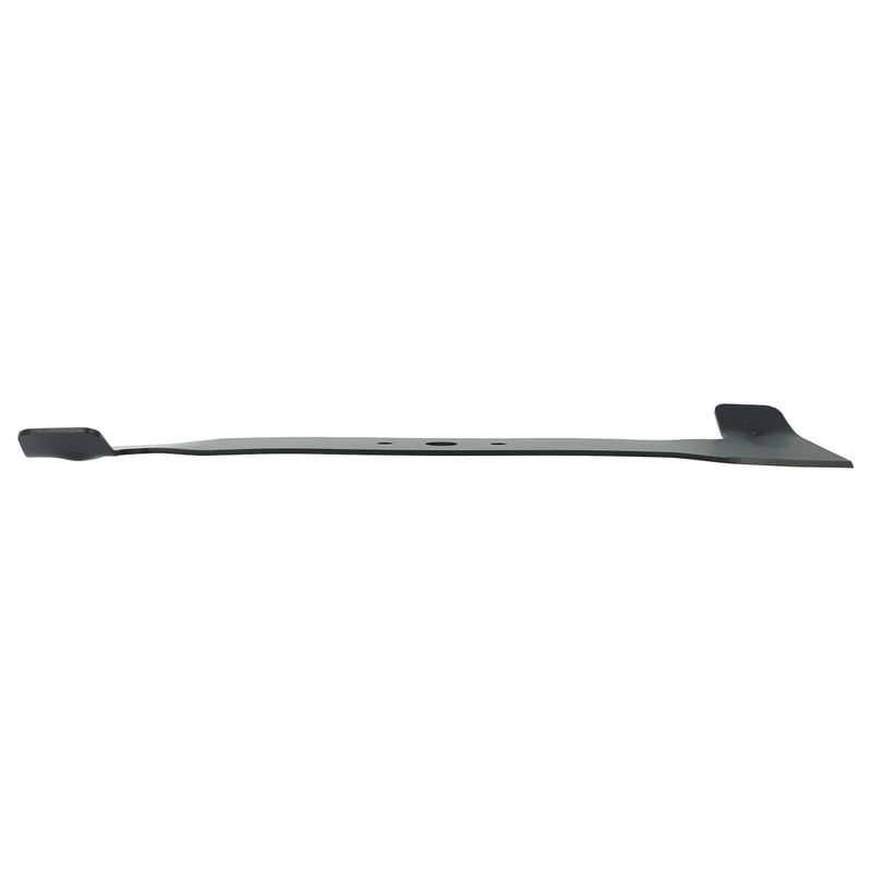 vhbw Replacement Blade Compatible with Stiga Combi 48S, Turbo 48S