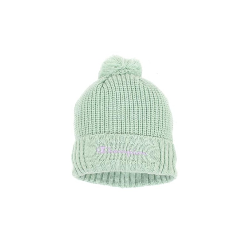 Champion 438-0033 Kids' Knit Cap, mint