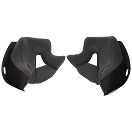 HJC HELMETS Cheek Pad S-XL (25mm) Option for CS-15 HJP437