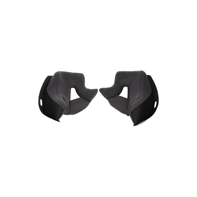 HJC HELMETS Cheek Pad S-XL (25mm) Option for CS-15 HJP437