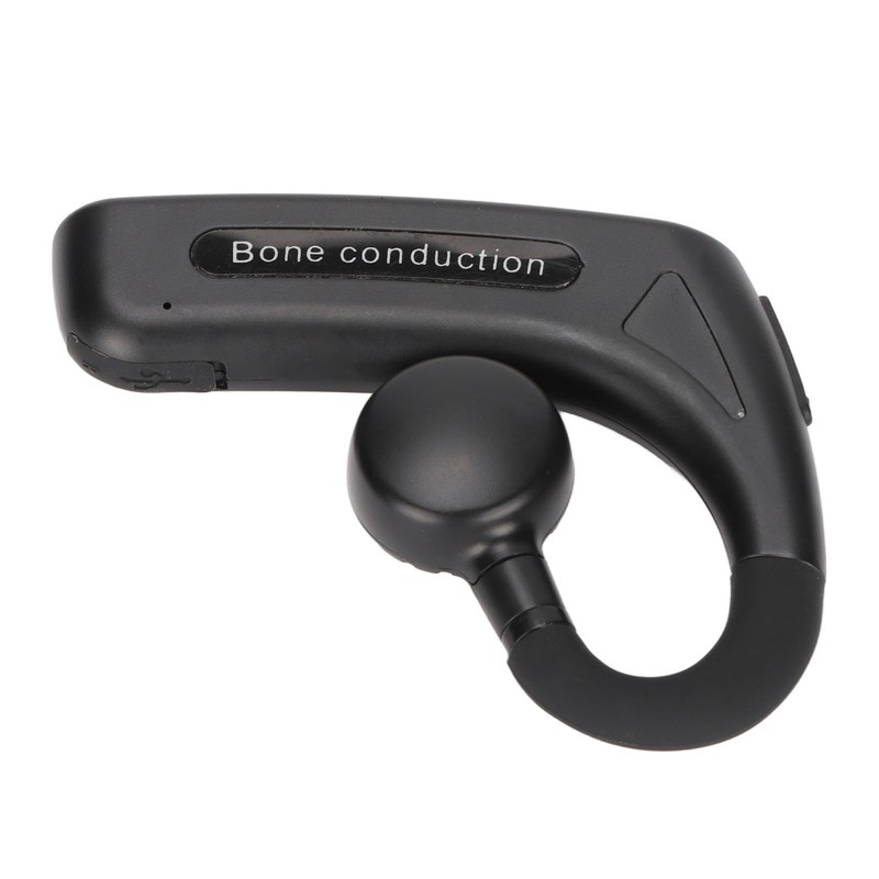 Bluetooth Bone Conduction Earbuds Stereo Bluetooth 5.0 Multifunctional Hands Free