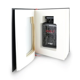 zimaya Cult Unisex Long Lasting Eau De Parfum, 3.4 Fl. Oz