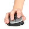 2.4G Wireless Optical Vertical Mouse 6 Keys Ergonomic Office Mouse